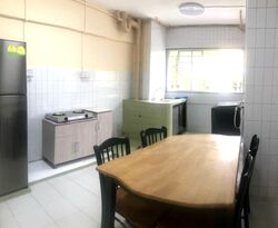 Blk 19 Toh Yi Gardens (Bukit Timah), HDB 3 Rooms #553871031